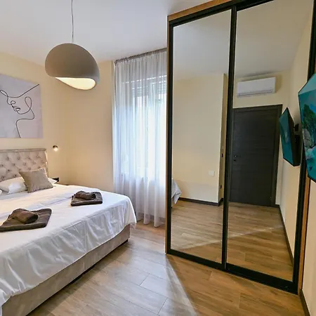 Lägenhet Vivo - Center Zadar